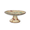Majolica Cake Stand - Image 6