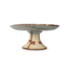Majolica Cake Stand - Image 7
