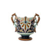 French Majolica Jardiniere