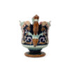 French Majolica Jardiniere - Image 3