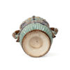 French Majolica Jardiniere - Image 11