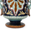 French Majolica Jardiniere - Image 9