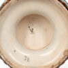 French Majolica Jardiniere