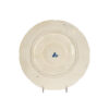 French Barbotine Majolica Plate, circa 1890 - Image 4