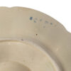 French Barbotine Majolica Plate, circa 1890 - Image 16