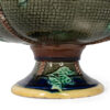 19th Century Majolica Compote - Image 10