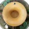 majolica compote