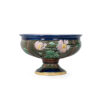majolica compote