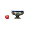 19th Century Majolica Compote - Image 2