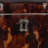Dutch Tortoise Shell Tea Caddy - Image 13