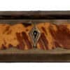 Dutch Tortoise Box with Brass Key - Image 14