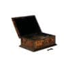 Dutch Tortoise Box with Brass Key - Image 10
