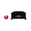Late 19th C English Lacquered Jewelry Box - Image 2
