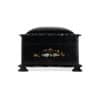 Late 19th C English Lacquered Jewelry Box - Image 4