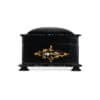 Late 19th C English Lacquered Jewelry Box - Image 6