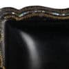 Late 19th C English Lacquered Jewelry Box - Image 12
