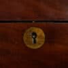 English Mahogany Tea Caddy with Ball Feet - Georgian Circa 1810-20 - Image 10