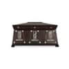 Large English Sarcophagus Tea Caddy