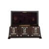Large English Sarcophagus Tea Caddy - Image 6