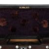 Large English Sarcophagus Tea Caddy - Image 14