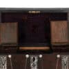 Large English Sarcophagus Tea Caddy - Image 13
