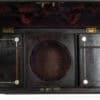Large English Sarcophagus Tea Caddy - Image 12