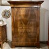 19th Century French Louis Philippe Secretaire Abattant - Image 2
