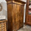 19th Century French Louis Philippe Secretaire Abattant - Image 4