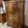 19th Century French Louis Philippe Secretaire Abattant - Image 5