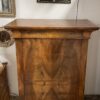 19th Century French Louis Philippe Secretaire Abattant - Image 12
