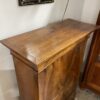 19th Century French Louis Philippe Secretaire Abattant - Image 11