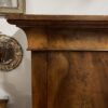 19th Century French Louis Philippe Secretaire Abattant - Image 20