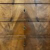 19th Century French Louis Philippe Secretaire Abattant - Image 17