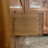 19th Century French Louis Philippe Secretaire Abattant - Image 16