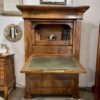 19th Century French Louis Philippe Secretaire Abattant - Image 3