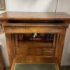 19th Century French Louis Philippe Secretaire Abattant - Image 7