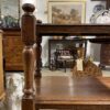 English Mahogany 3-Tier Etagere - Image 8