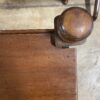 English Mahogany 3-Tier Etagere - Image 14