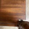 English Mahogany 3-Tier Etagere - Image 11