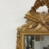 French Louis XVI Giltwood Mirror - Image 7