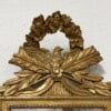 French Louis XVI Giltwood Mirror - Image 6