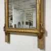 French Louis XVI Giltwood Mirror - Image 9