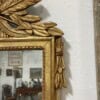 French Louis XVI Giltwood Mirror - Image 10