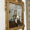 French Louis XVI Giltwood Mirror - Image 8