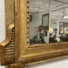 French Louis XVI Giltwood Mirror - Image 11