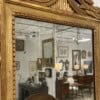 French Louis XVI Giltwood Mirror - Image 12