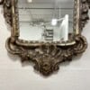 Pair of 19th Century Italian Rococo Mirrors - Image 5