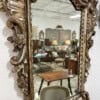 Pair of 19th Century Italian Rococo Mirrors - Image 9
