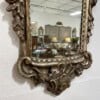 Pair of 19th Century Italian Rococo Mirrors - Image 10
